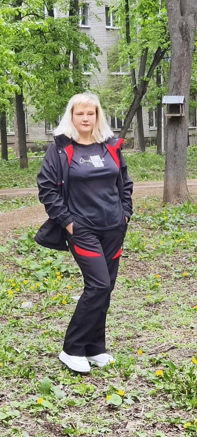 Фотография к отзыву от Елена.